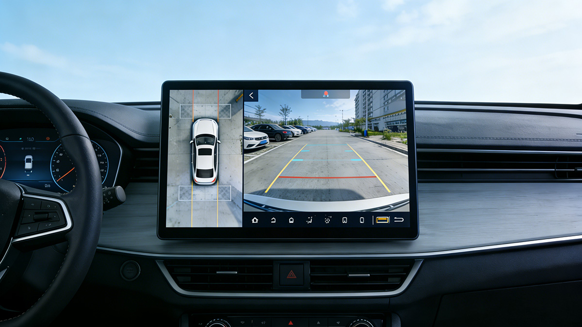 BMW 8-serie 2-door coupe grey