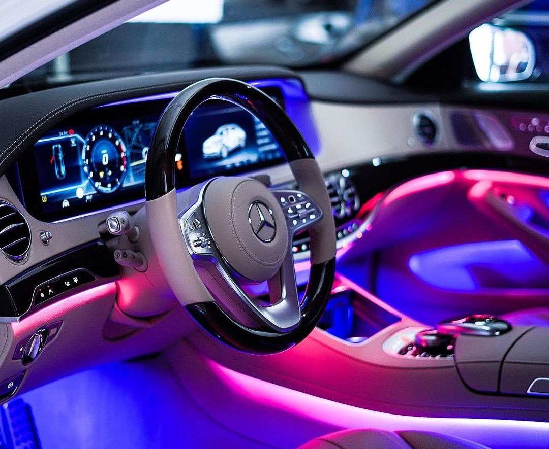 BMW 8-serie 2-door coupe grey