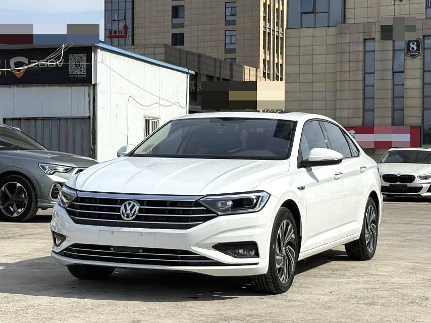 Volkswagen Sagitar-2022 280TSI DSG Ultra Edition